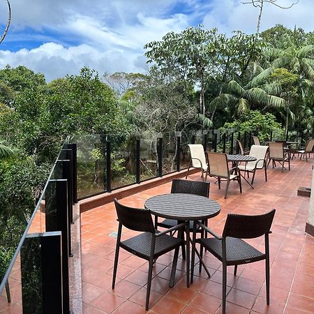 Suite Vista Azul - Frente Para Pedra Azul Pedra Azul  Εξωτερικό φωτογραφία